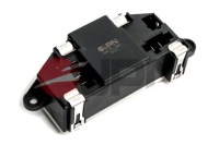 фото thumb №4, Резистор вентилятор citroen jpn