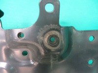 фото thumb №11, Кронштейн лист кронштейн крила scania g410 23r