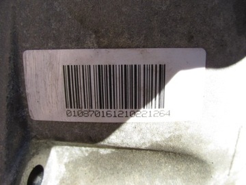 фото thumb №12, Maserati quattroporte vi 3.0 v6 коробка передач коробки передач автомат 8hp-70x 97 tys mil