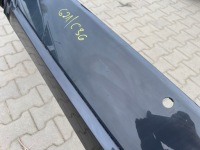 фото thumb №6, Бампер задний задний bmw 3 g21 m набор цвет c36