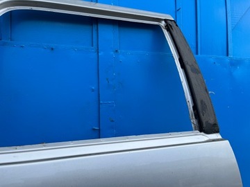 фото thumb №8, Lincoln navigator ii 03- двері праві зад праві