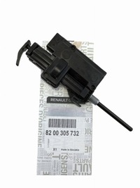 фото thumb №1, Замок заливной топлива renault clio iii megane iii 8200305732 оригинал