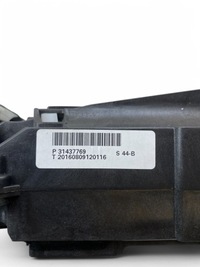 фото thumb №9, Volvo xc60 2019 домкрат перемикання передач / верхній