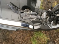 фото thumb №11, Бампер перед audi a3 8v s-line lx7r хэтчбек 3 дверь