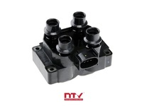 фото thumb №2, Катушка зажигания ford fiesta 89-02 ka 1.3 96-