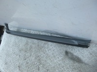 фото thumb №3, Ford ecosport st молдинг поріг права 17-