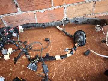 фото thumb №8, Ford mondeo mk5 2.0 tdci джгут двигуна установка