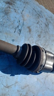 фото thumb №4, Приводной вал правая volvo v50 s40 ii 04-12r 1.6b