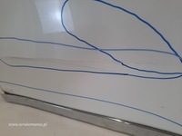 фото thumb №7, Mercedes eqs x296 дверь задняя левая задние a2967320900