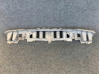 фото thumb №1, Mercedes a-klasa w169 защита плита pod бампер