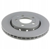 фото thumb №1, Гальмівні диски гальмівні задня do vw new beetle 2.0 2.3 v5