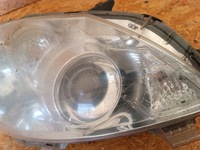 фото thumb №8, Лампа правый перед eu 81110-02a40 toyota auris i lift
