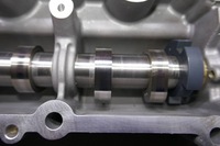 фото thumb №6, Валы распределительный вал крышка 04e103479p 1.4 tsi tfsi czc cpw