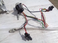 фото thumb №14, Моторчик лампы левый ксенон 3d1941015h vw phaeton 02-06r.