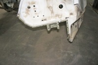 фото thumb №7, Rk294 ford mustang vi чверть крила правий задня оксфорд white coupe