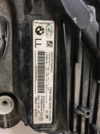 фото thumb №13, Bmw 6 g32 адаптивний led фара права перед 7496444