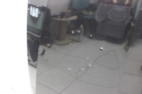 фото thumb №8, Skoda superb ii lift 13r- капот крышка двигателя 9910