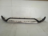 фото thumb №9, Спойлер накладка задня volvo xc90 ii