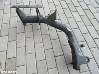 фото thumb №2, Кронштейн підніжка бампера ліва renault midlum dxi volvo fl r 22.5