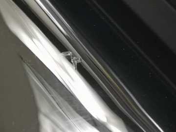 фото thumb №11, Opel antara 08r решітка решітка радіатора 96433237