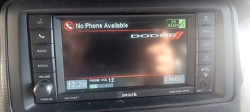 фото thumb №8, Chrysler voyager caravan 14 15 дисплей радіо