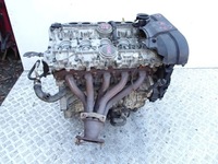 фото thumb №11, Двигатель volvo s40 v50 c30 c70 ii 2.4 b b5244s