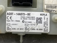 фото thumb №7, Ford s-max 2000cm3 2010 коробка предохранителей minivan ag9t14a073be