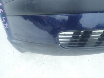 фото thumb №8, Vw passat b5 96-00 бампер перед переднє розпилювач