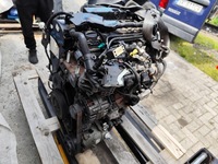 фото thumb №12, Ford mondeo mk5 fusion kuga s-max edge двигун kompletny 2.0 tdci t8cc 180ps