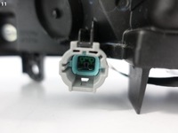 фото thumb №12, Nissan x-trail t33 iv 4 22- лампа повний led інтелектуальний мобільність ліва eu