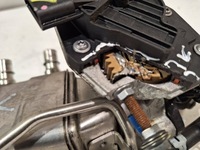 фото thumb №5, Радіатор вихлопних газів 147107518r renault austral 1.2 e-tech