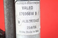 фото thumb №13, Радіатор кондиціонера 879751h citroen c1 1.0 68 km 05-08