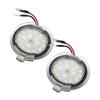 фото thumb №1, Фонари led зеркал ford edge ii 3.5 2016, eo-0038520