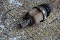 фото thumb №5, Піввісь ford focus mk2 c-max 3m51-3b437-mf 1,6tdci