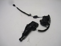 фото thumb №4, Замок ручка двері лівий задня renault scenic iv