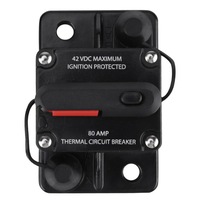 фото thumb №15, Dc12v автомобильный предохранитель автоматический 80a