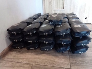 фото thumb №7, Подушка подушка безопасности водителя vwolkswagen 3b0880201