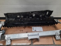 фото thumb №8, Peugeot 2008 i балка бампера усилитель плита комплект