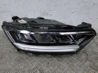 фото thumb №11, Лампа перед vw t-roc 2ga lift led 2ga941006f 2ga941005f