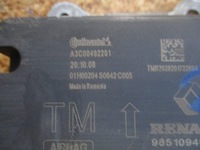 фото thumb №2, Модуль air bag renault clio v 985109469r
