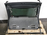 фото thumb №14, Jaguar xf x250 універсал sportbrake кришка багажника колір chp