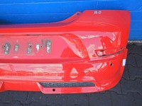 фото thumb №9, Volvo c30 lift r-design бампер задня задній pod pdc 612-46