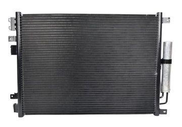 фото thumb №8, Ccs-ch-005 nty конденсатор кондиціонера nty