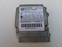 фото thumb №1, Датчик подушок skoda octavia ii lift