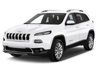 фото thumb №5, Защита поперечина передний jeep cherokee kl 2014