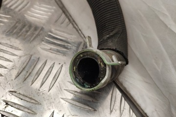 фото thumb №9, Труба охолодження nissan qashqai ii j11, j11_ 1320987 1.5l дизель 81kw 2015