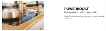 ДУХОВКА GORENJE + ВСТРАИВАЕМАЯ ИНДУКЦИОННАЯ ПЛИТА