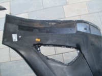 Ford fiesta mk8 2017- бампер перед оригинальный номер Недорого, фото thumb