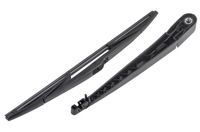 фото thumb №1, Щітка + важіль задній двірники opel adam 2012- 350mm