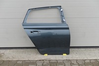 фото thumb №1, Skoda scala 657 2019- двері праве задні задня